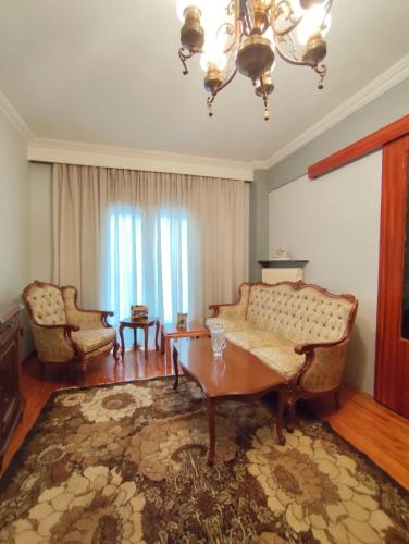 Σπίτι τετράκλινο με θεα Φλώρινα