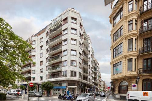 Arrasate 2 by FeelFree Rentals
