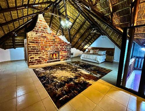 Imagen de la galería de Wood Valley, en Midrand