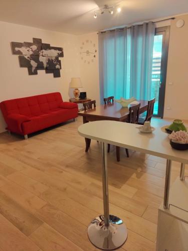Foto Martina house Fiumicino 4