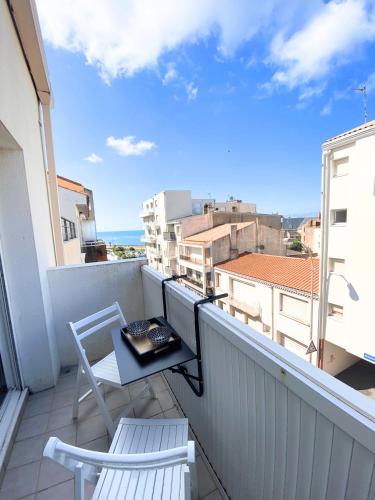 Le Doux Refuge - Appartement 2 Etoiles
