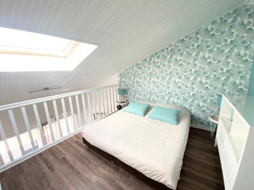 Le Doux Refuge - Appartement 2 Etoiles