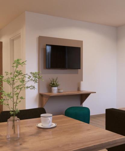 Apartments by Simmerlwirt