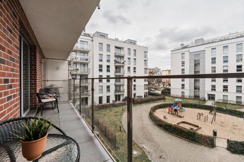 Foto Apartament Aurora, Free parking 6