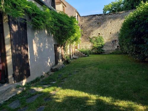 La parenthèse campagnarde