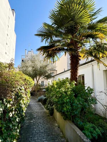 Loft Orfila