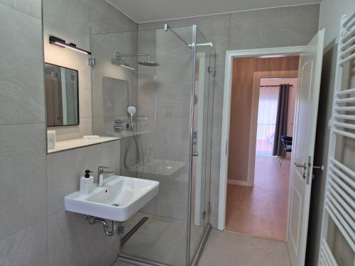 PuraVida Apartments Berlin Heiligensee photo 79