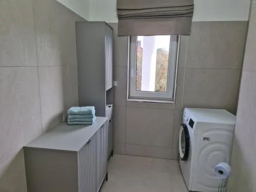 PuraVida Apartments Berlin Heiligensee photo 9