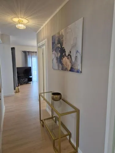 PuraVida Apartments Berlin Heiligensee photo 21