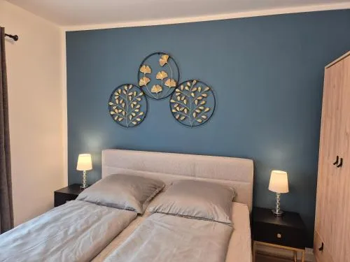 PuraVida Apartments Berlin Heiligensee photo 3