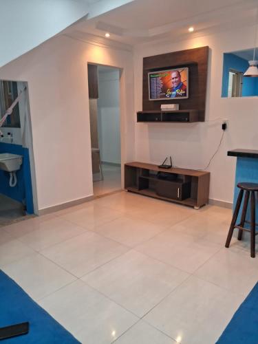 Novidade na Booking.com Apto 5 minutos da praia lindo Menor preço em Novidade na Booking.com Apto 5 minutos da praia lindo