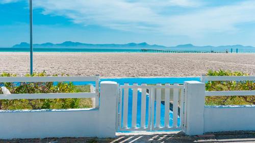 Oiza Blanca Arena New by BeBreeze