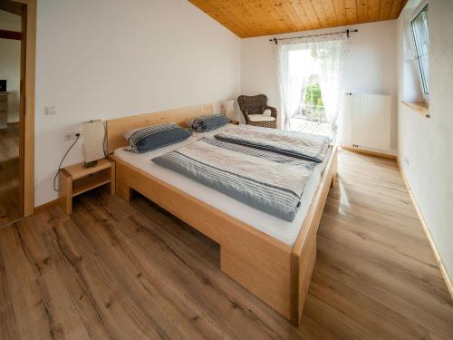 Afbeelding uit fotogalerij van Ferienwohnung Aichem in Radolfzell am Bodensee