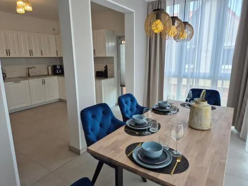 PuraVida Apartments Berlin Heiligensee photo 5