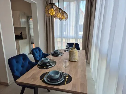 PuraVida Apartments Berlin Heiligensee photo 7