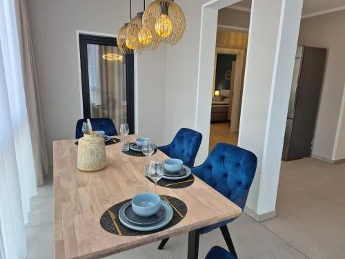 PuraVida Apartments Berlin Heiligensee photo 8