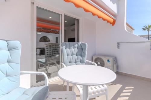 Parque Santiago 1 apartments by Pure Home Tenerife