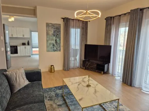 PuraVida Apartments Berlin Heiligensee photo 4