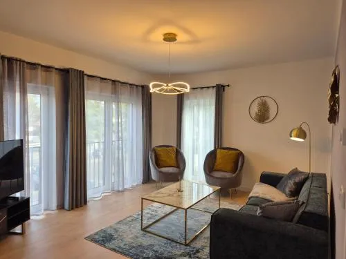 PuraVida Apartments Berlin Heiligensee photo 17