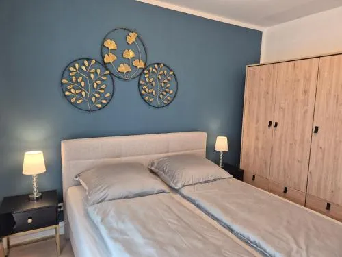 PuraVida Apartments Berlin Heiligensee photo 18