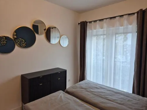 PuraVida Apartments Berlin Heiligensee photo 19
