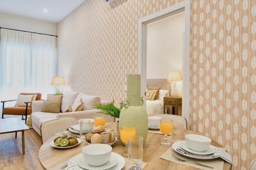 Hermes Suites