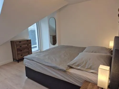 PuraVida Apartments Berlin Heiligensee photo 39