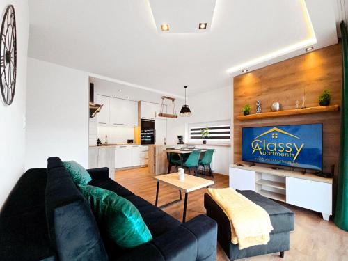 CLASSY APARTMENTS - AQUAPARK Reda Deluxe