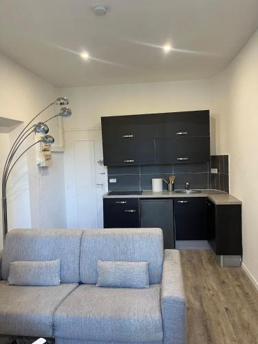 Charming studio in a good location