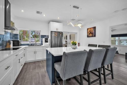 Gallery image of Entire House - Paradise in Dania Beach in Dania Beach