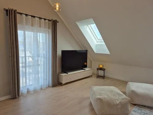 PuraVida Apartments Berlin Heiligensee photo 33