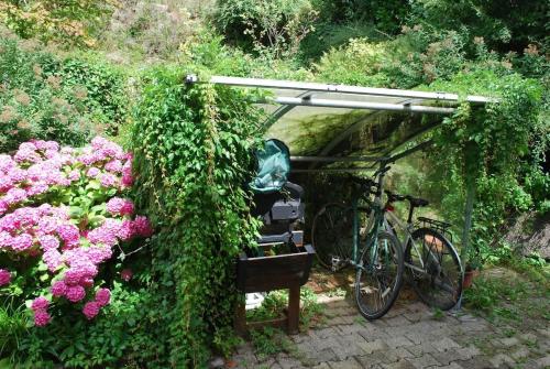 Ảnh trong thư viện ảnh của Nature Retreat next to Zurich ở Uster