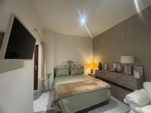 SanSiroSuite Caldera & Fiera