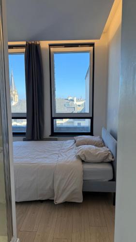 Charme & Confort en Hyper Centre