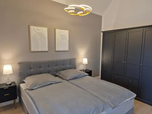 PuraVida Apartments Berlin Heiligensee photo 53