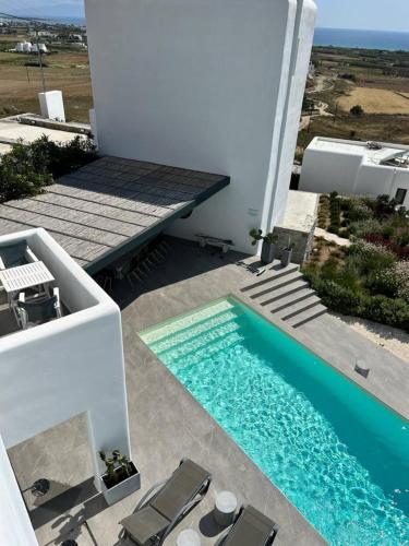 Villa Elysée, 4 bedroom villa