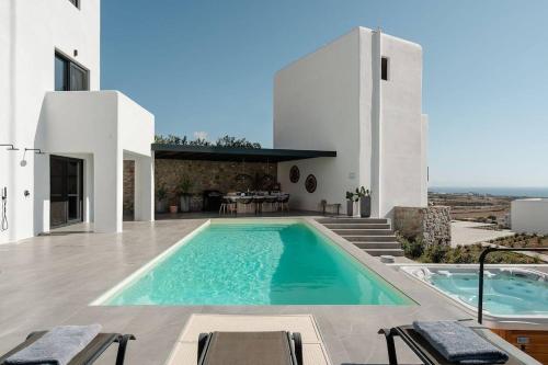 Villa Elysée, 4 bedroom villa