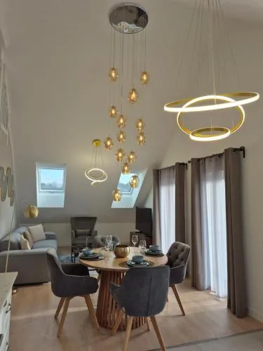 PuraVida Apartments Berlin Heiligensee photo 57