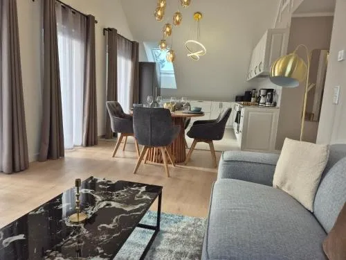 PuraVida Apartments Berlin Heiligensee photo 61