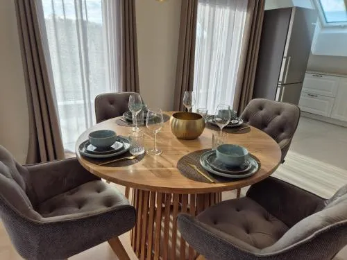 PuraVida Apartments Berlin Heiligensee photo 67
