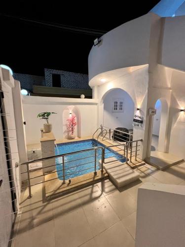 Rosiland Villa - Marsa Matrouh