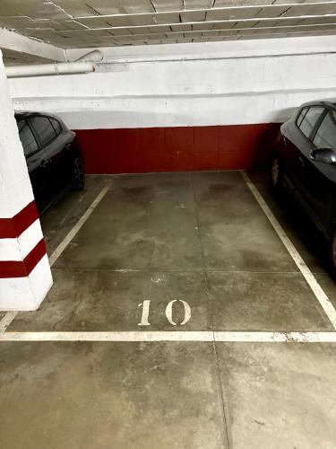 Centro histórico a pie, parking gratis photo 55