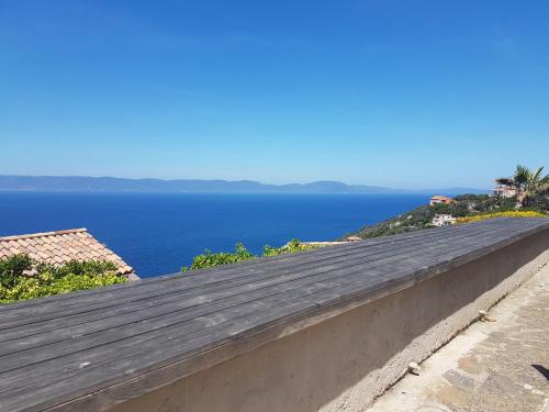 Studio climatisé île naturiste du Levant