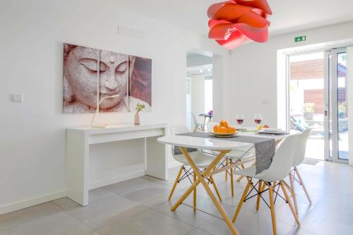 Galeriebild der Unterkunft Madeira Beach House by Atlantic Holiday in Madalena do Mar