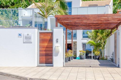 Galeriebild der Unterkunft Madeira Beach House by Atlantic Holiday in Madalena do Mar