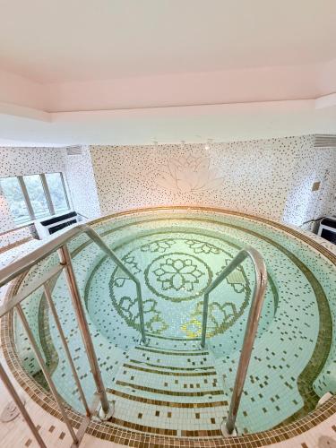 Galería fotográfica de Ocean Village Spa Outstanding View en Gibraltar