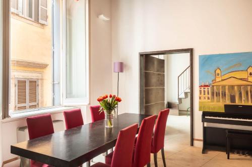 Navona Stylish Apartment - Up to 5 People