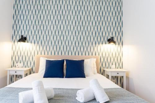 Recién Reformado Añoreta Premium Stay