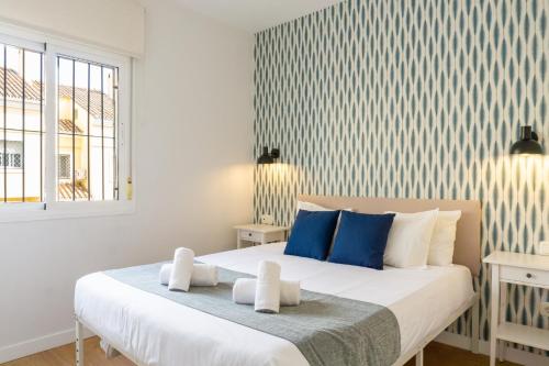 Recién Reformado Añoreta Premium Stay