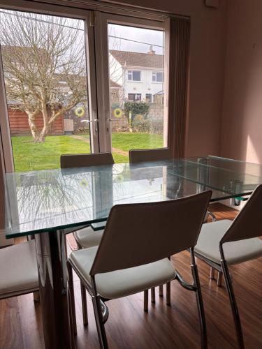 Gallery image of Quarto no centro de Adare in Adare